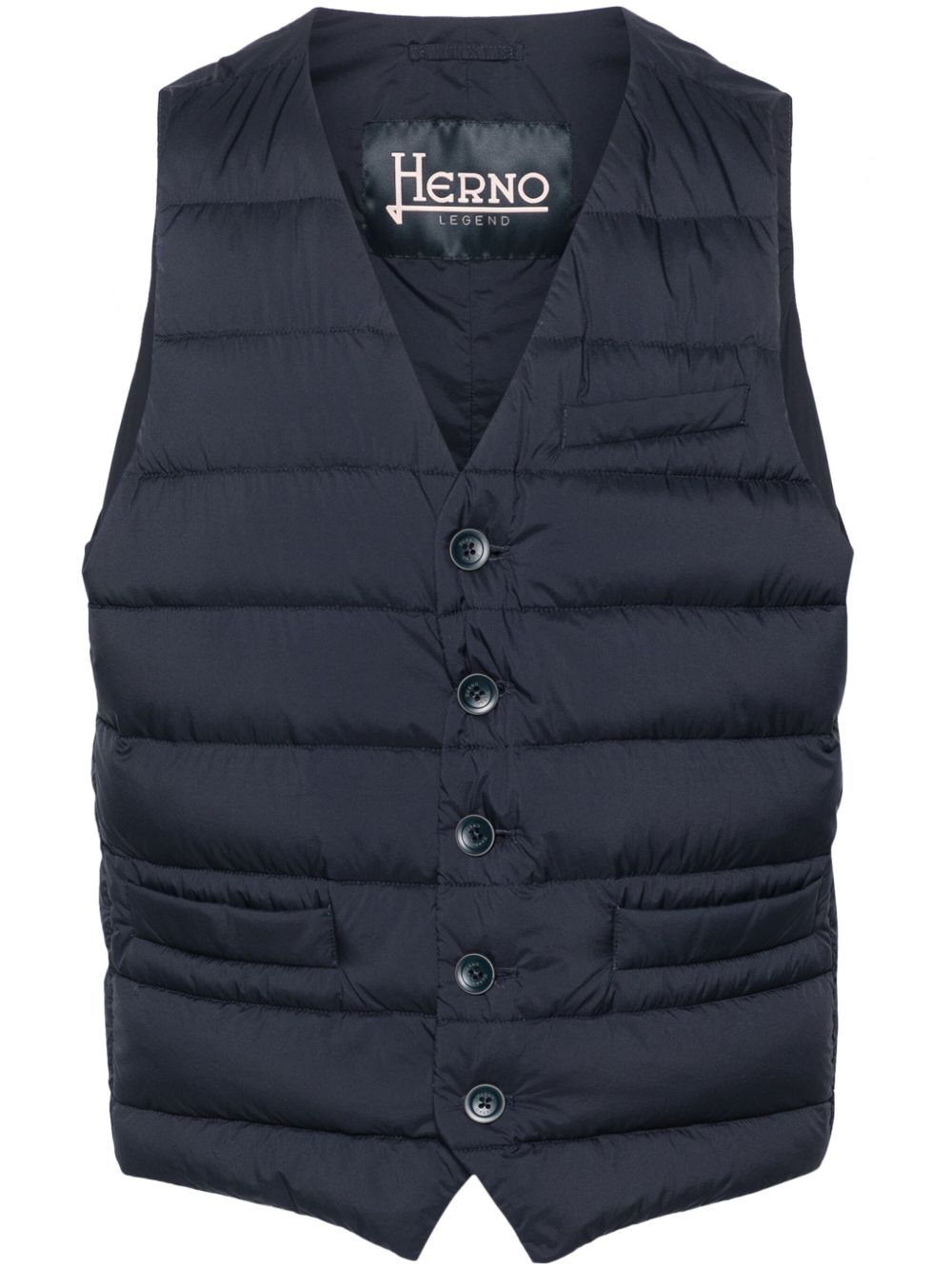 IL PANCIOTTO DOWN VEST