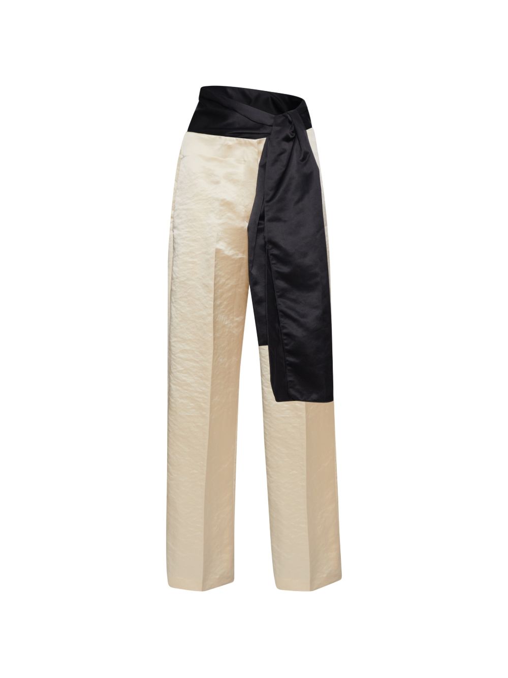 SMOKING TROUSERS