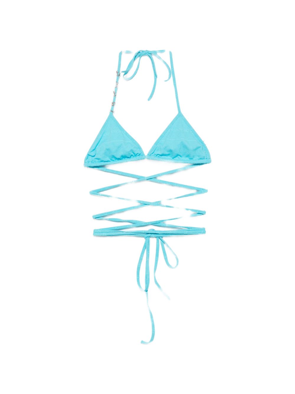 TRIANGLE BIKINI TOP