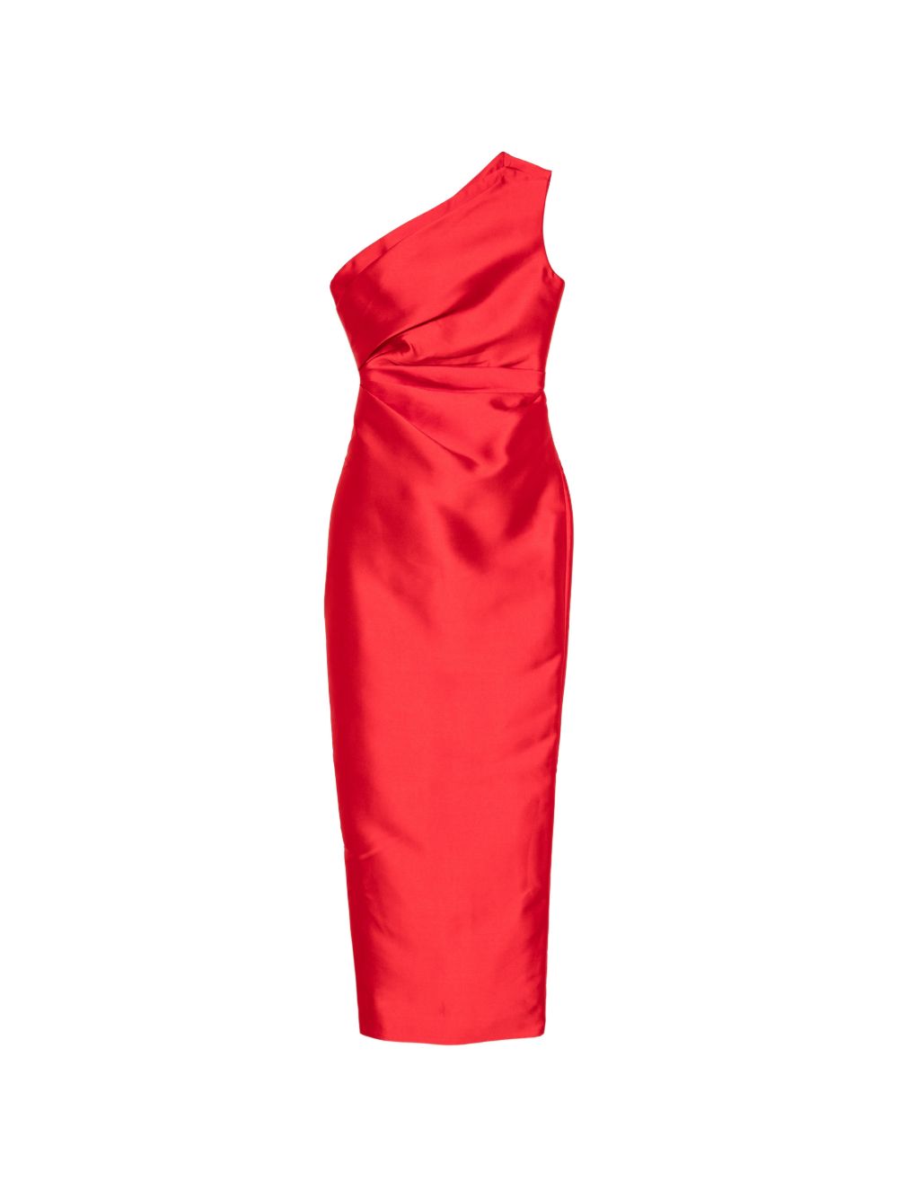 KIRA MAXI DRESS
