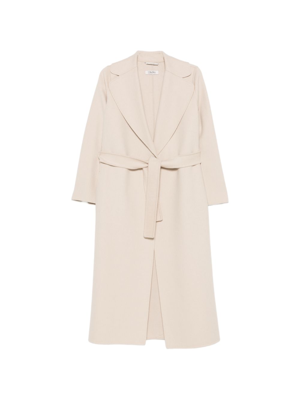 WOOL LONG COAT