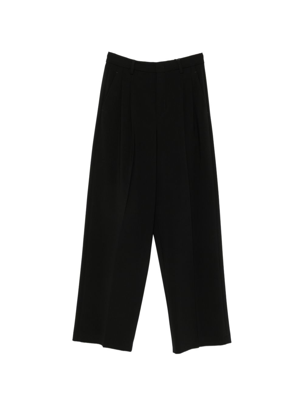 NOA WIDE-LEG TROUSERS