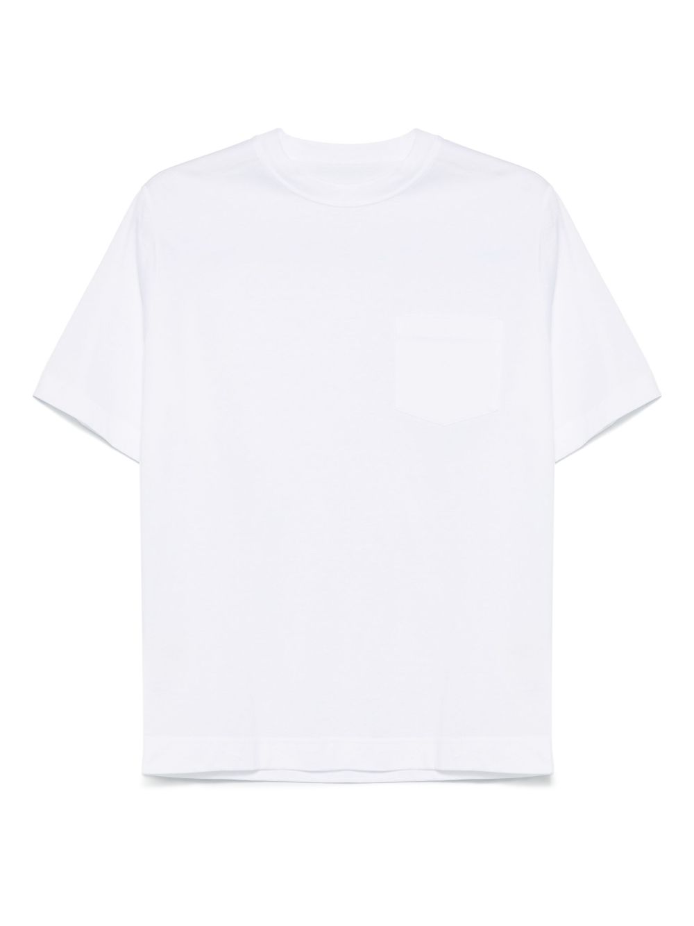 COTTON T-SHIRT