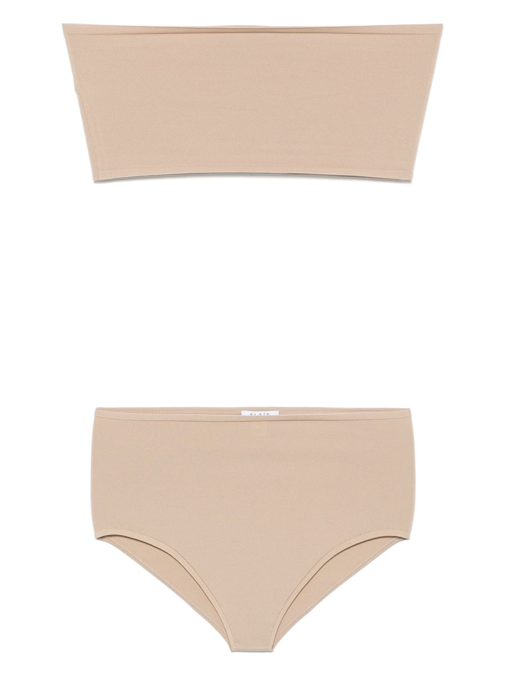 SECOND SKIN LINGERIE SET