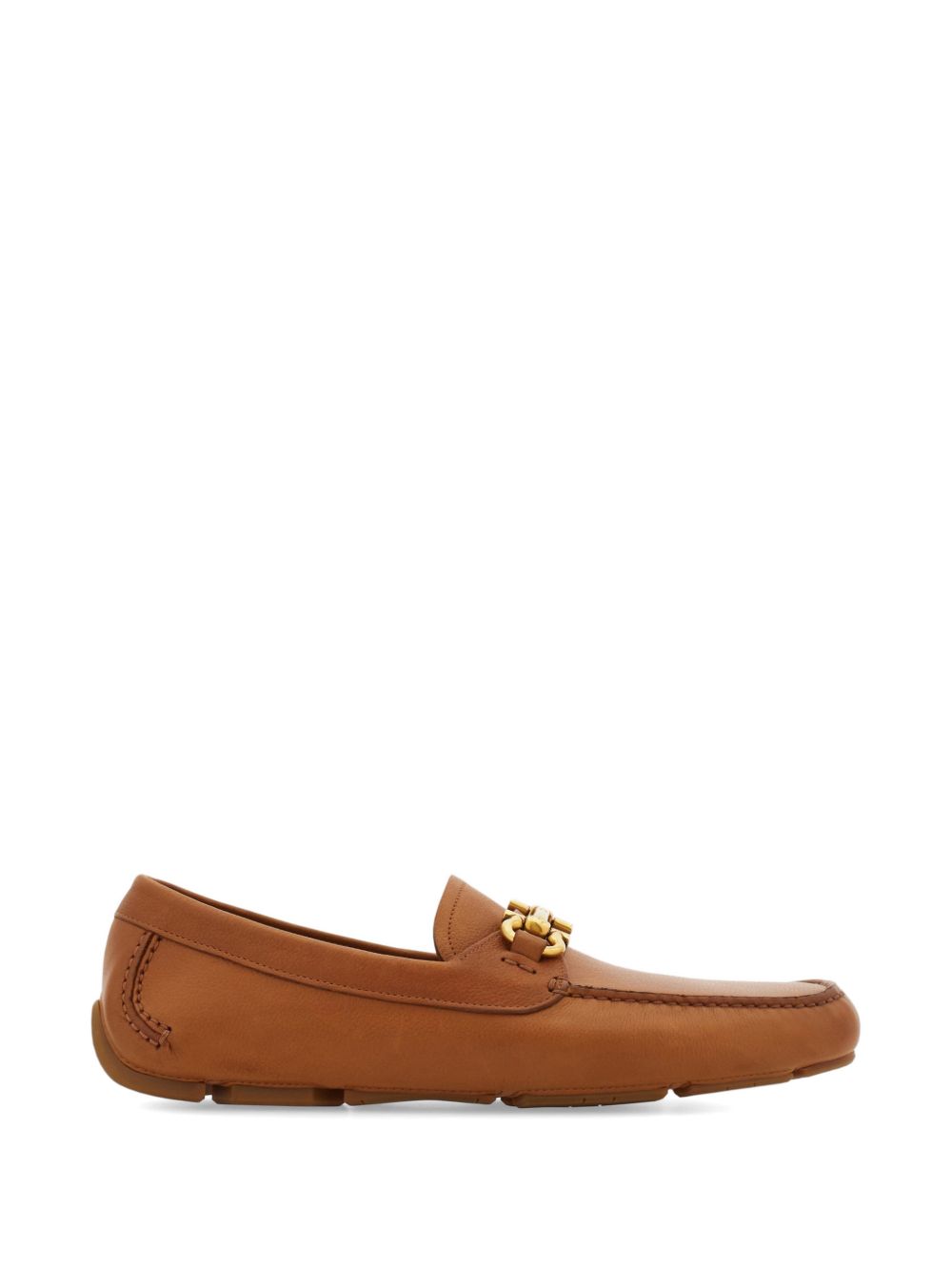LEATHER DRIVER SHOES