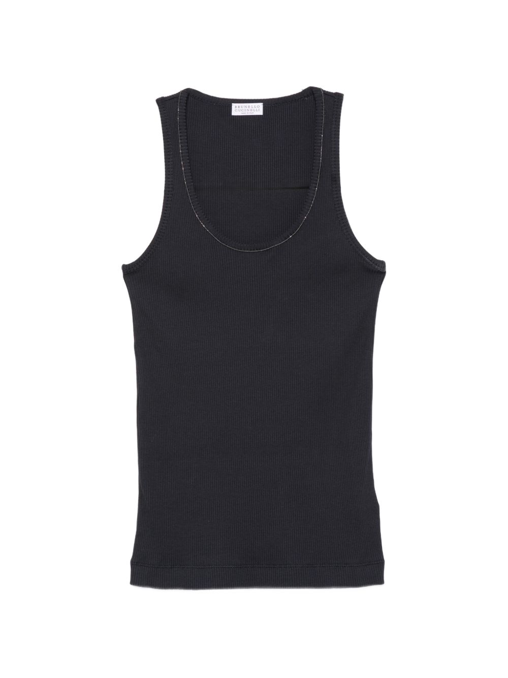 BRUNELLO CUCINELLI · COTTON TOP