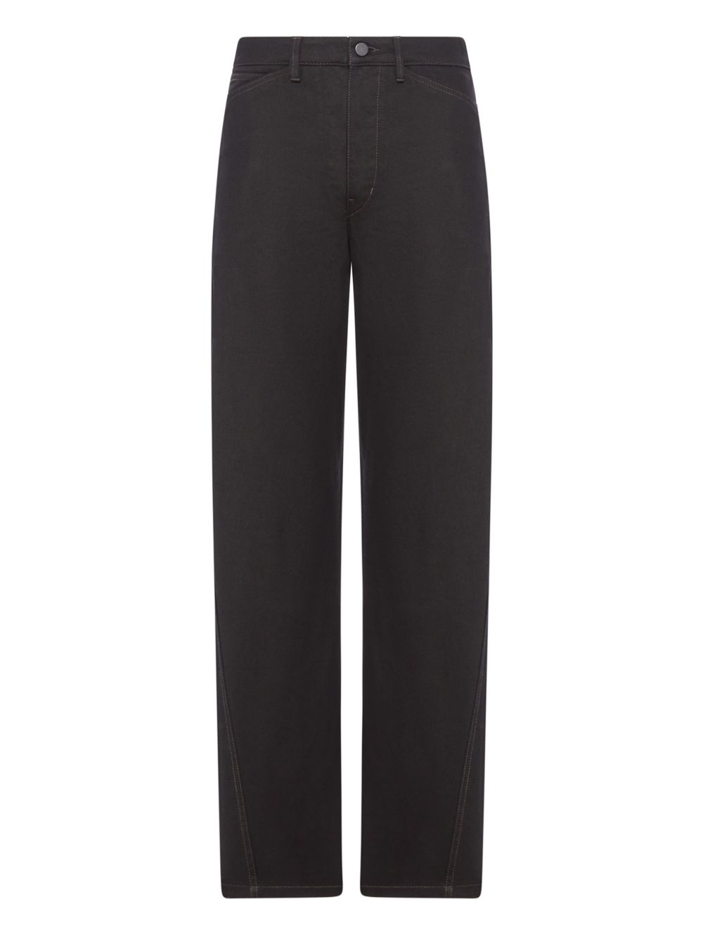 COTTON TROUSERS