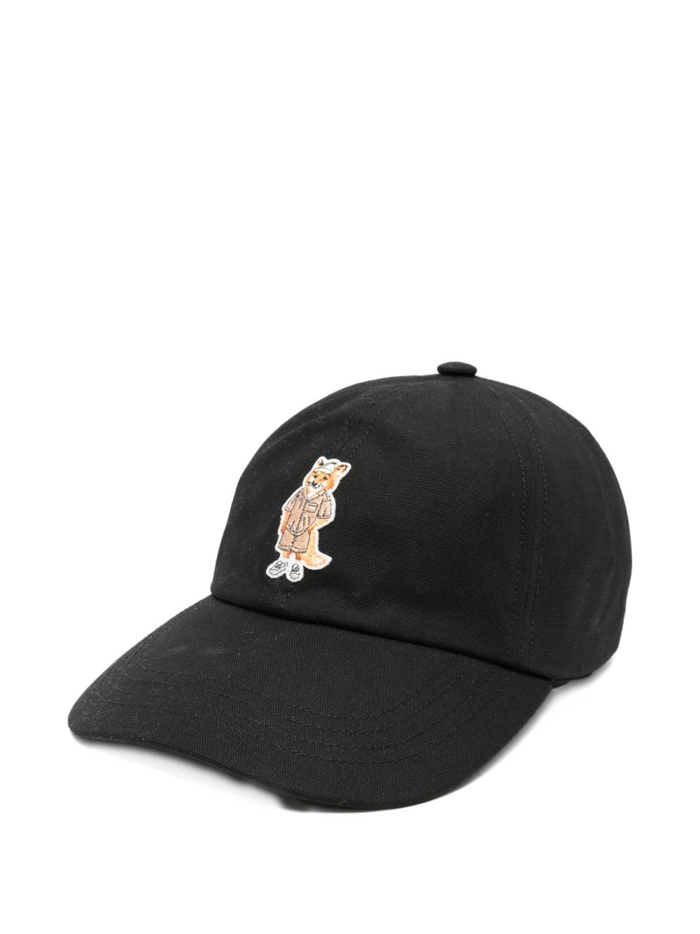 DRESSED FOX BASEBALL CAP