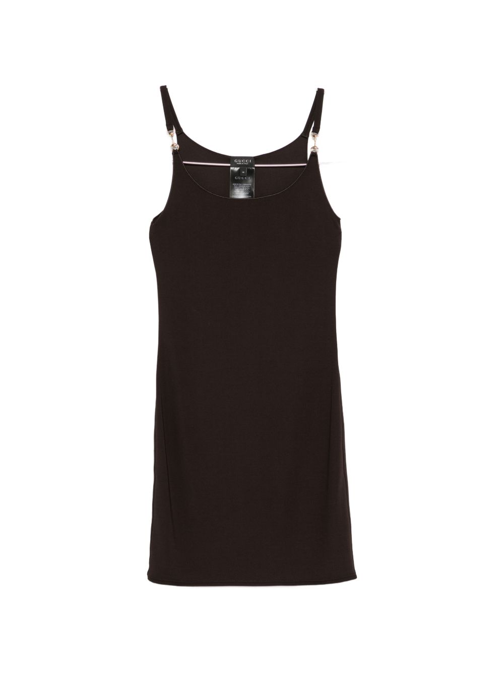 HORSEBIT MINI DRESS