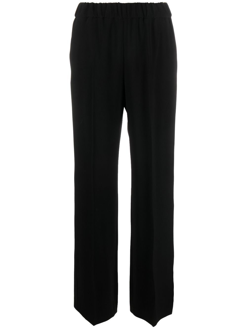 WIDE-LEG TROUSERS