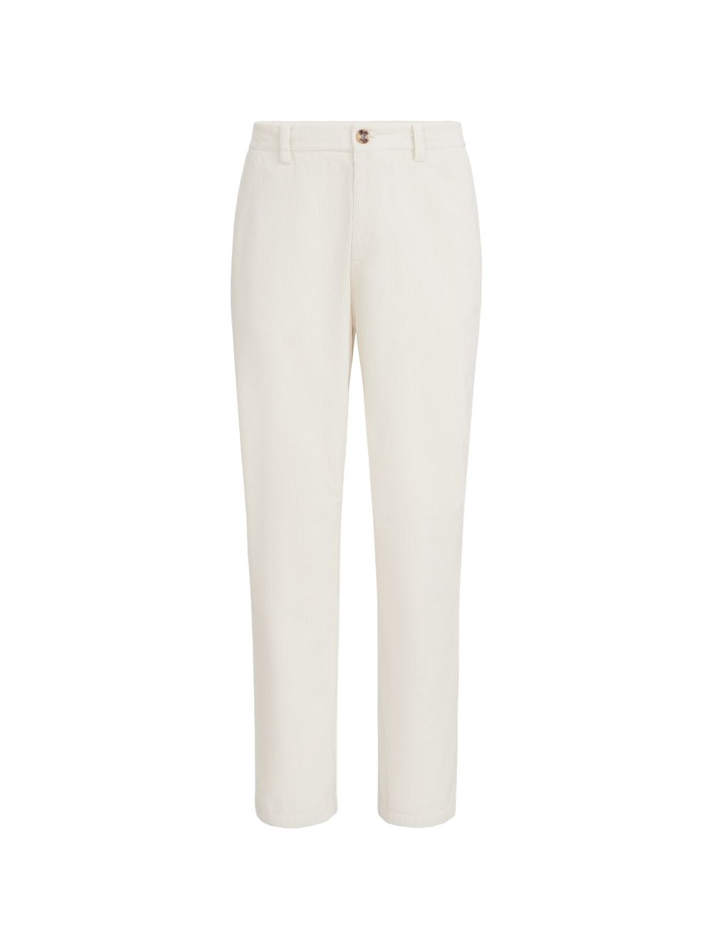 COTTON TROUSERS
