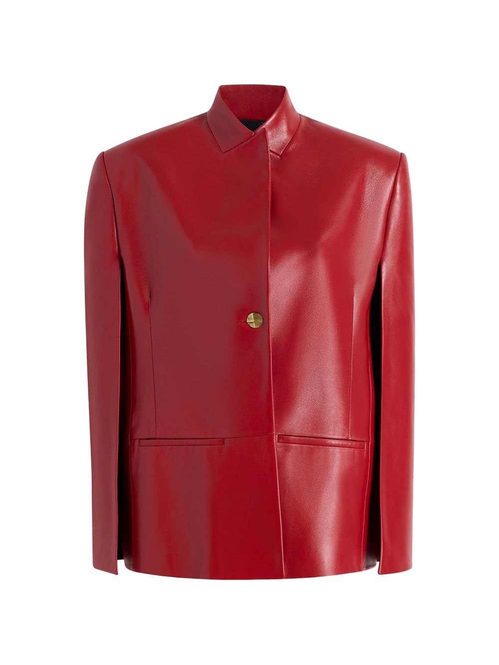 DOLSO LEATHER JACKET