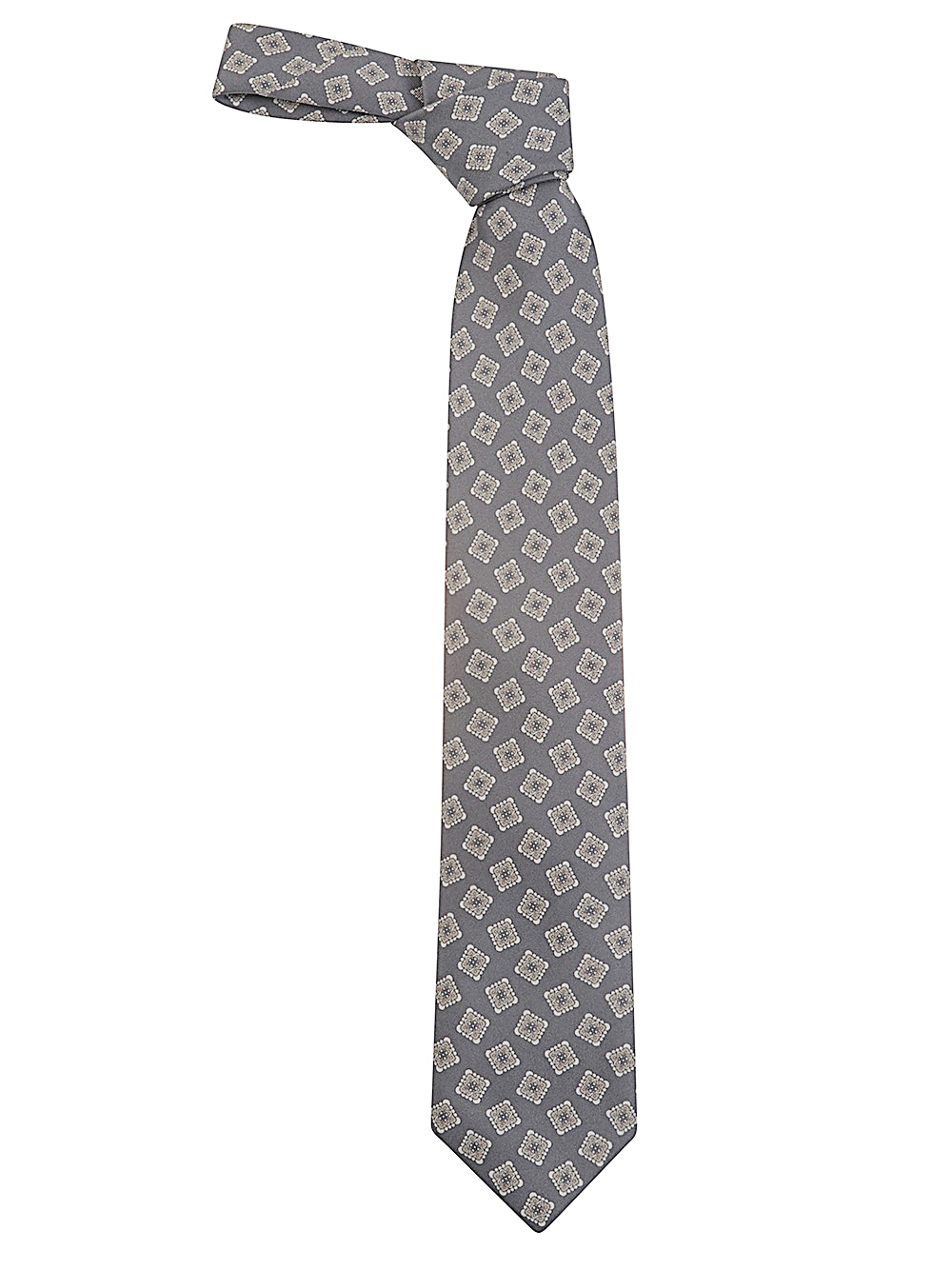 SILK TIE