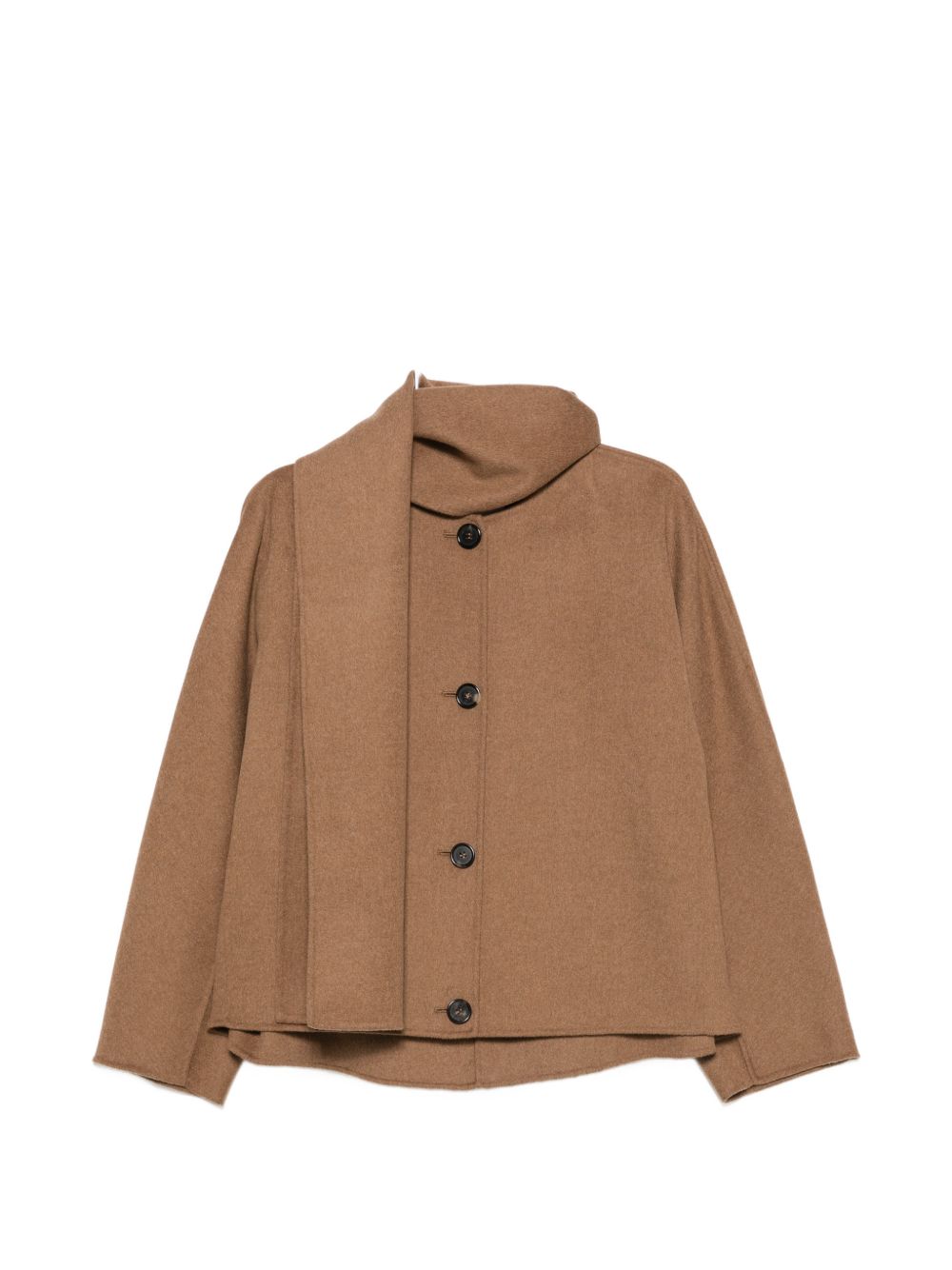WOOL JACKET