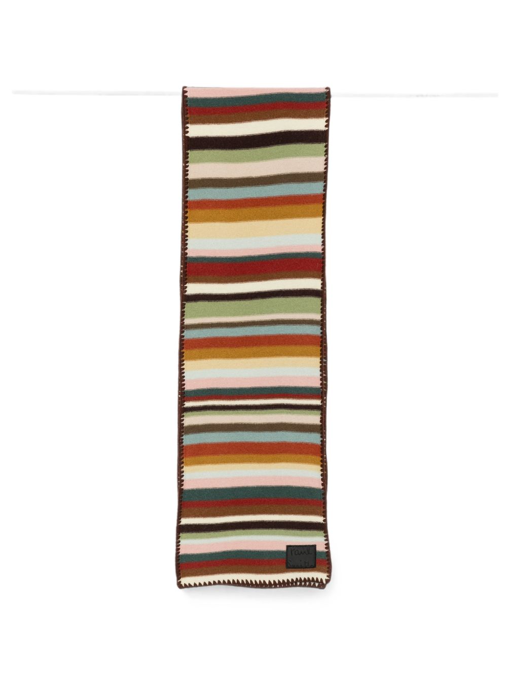WOOL SCARF