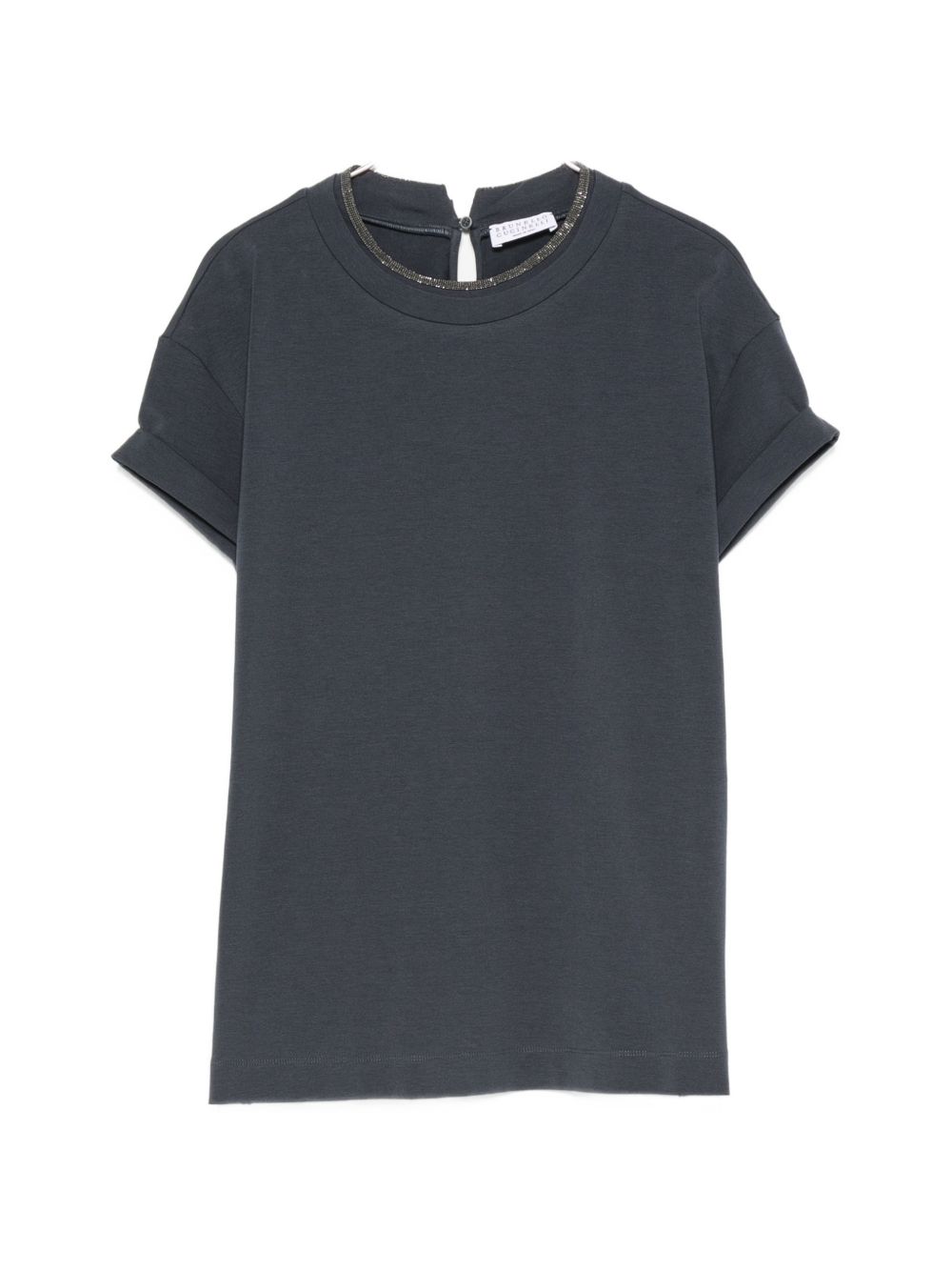 COTTON T-SHIRT