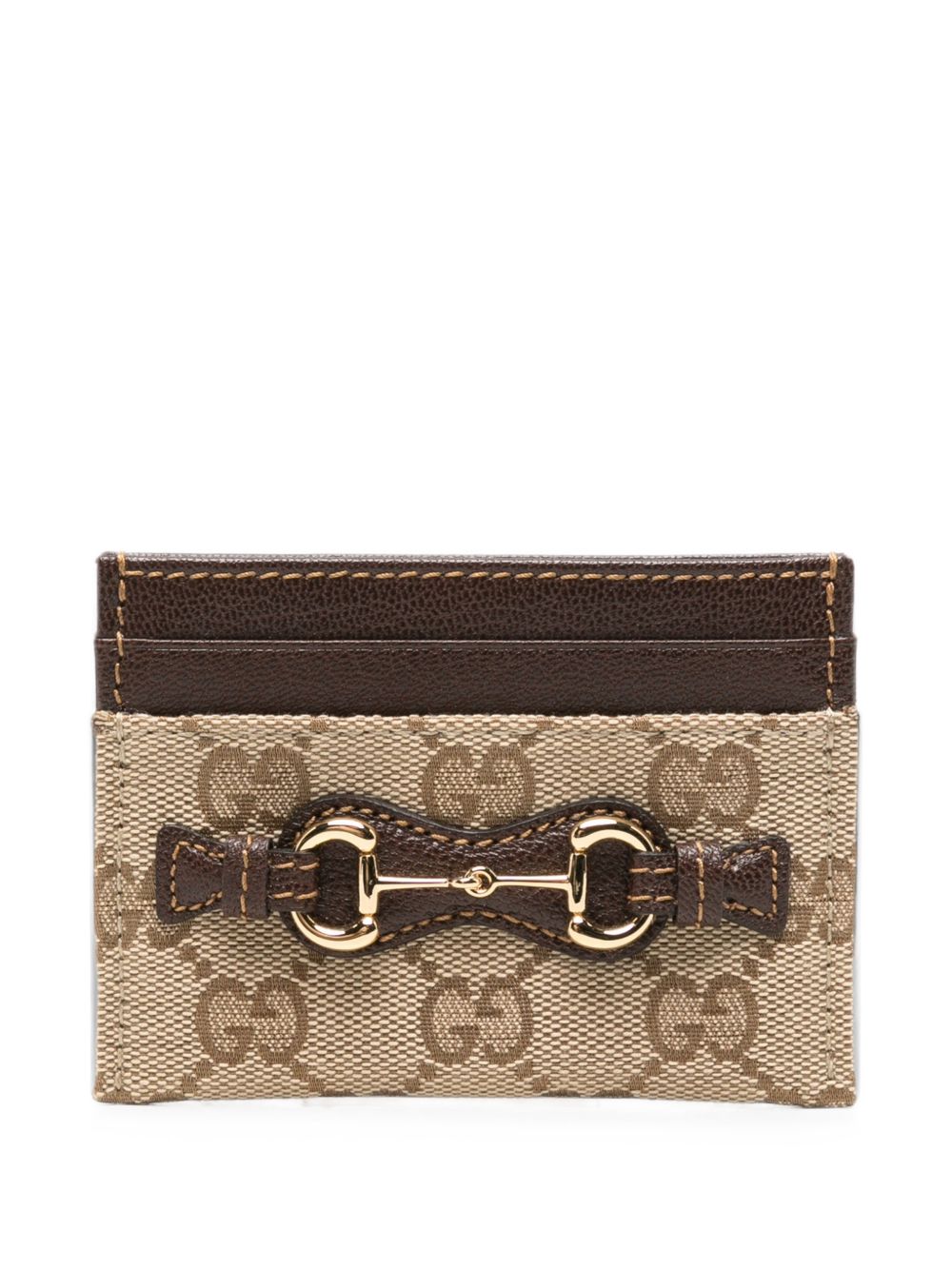 HORSEBIT CARD CASE