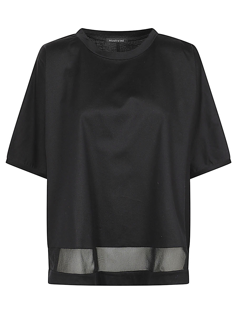 COTTON T-SHIRT