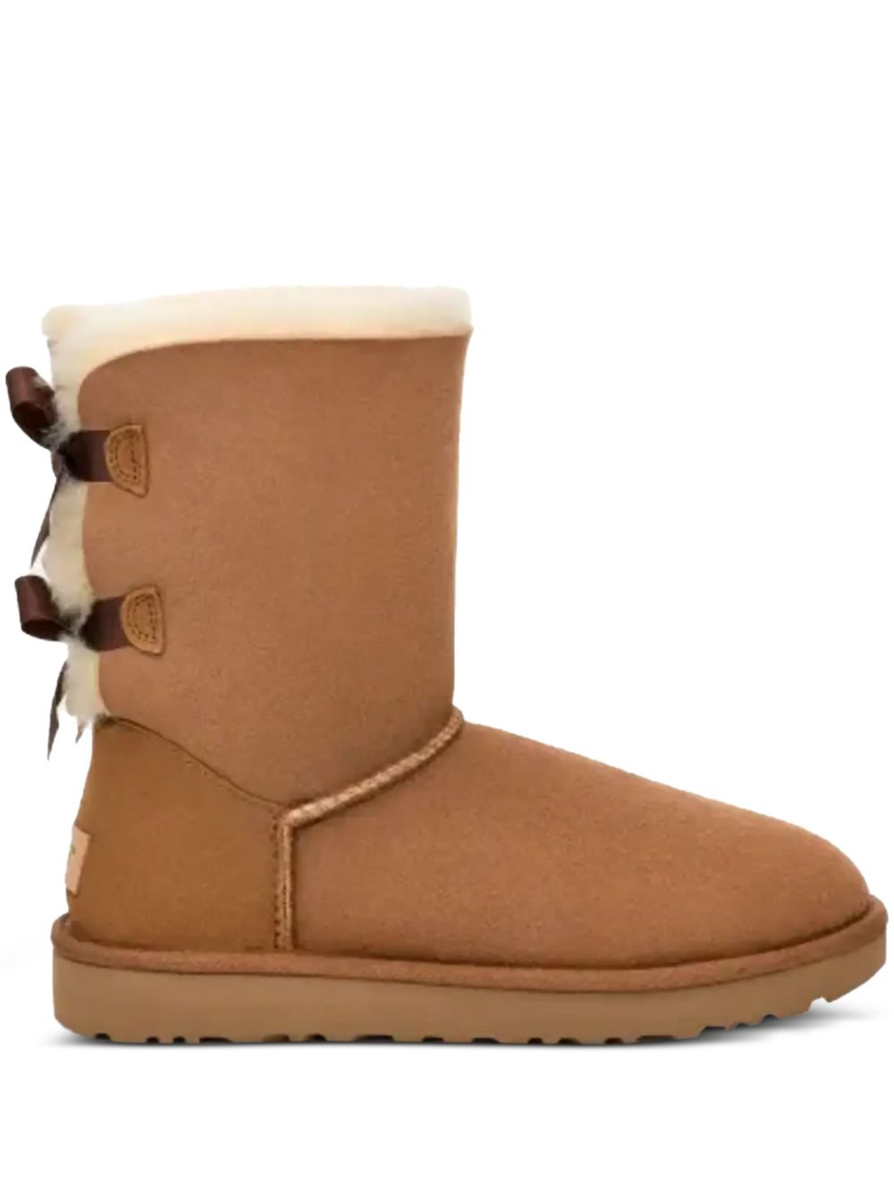 UGG · BAILEY BOW II BOOTS