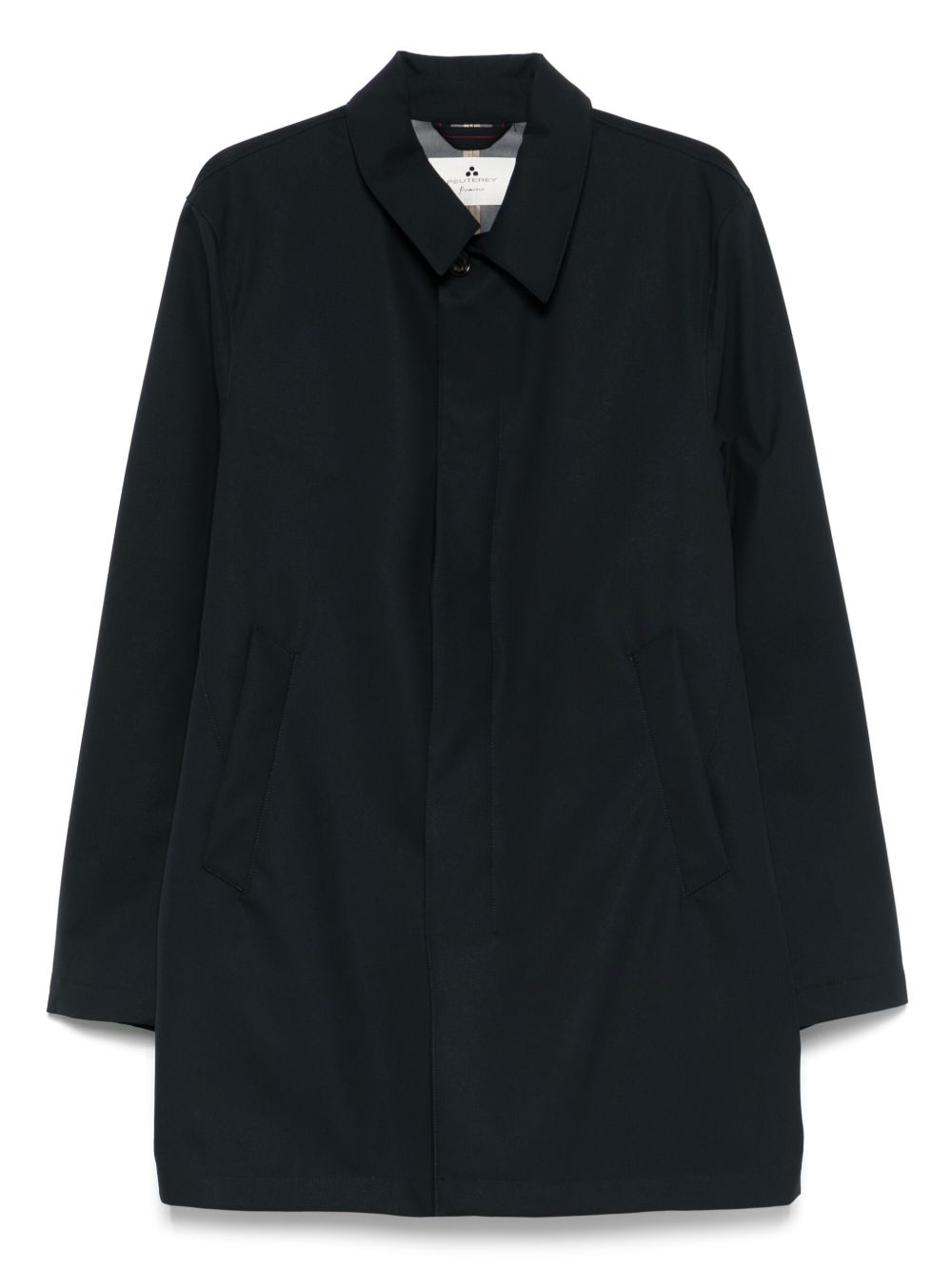HINNOYA PARKA COAT