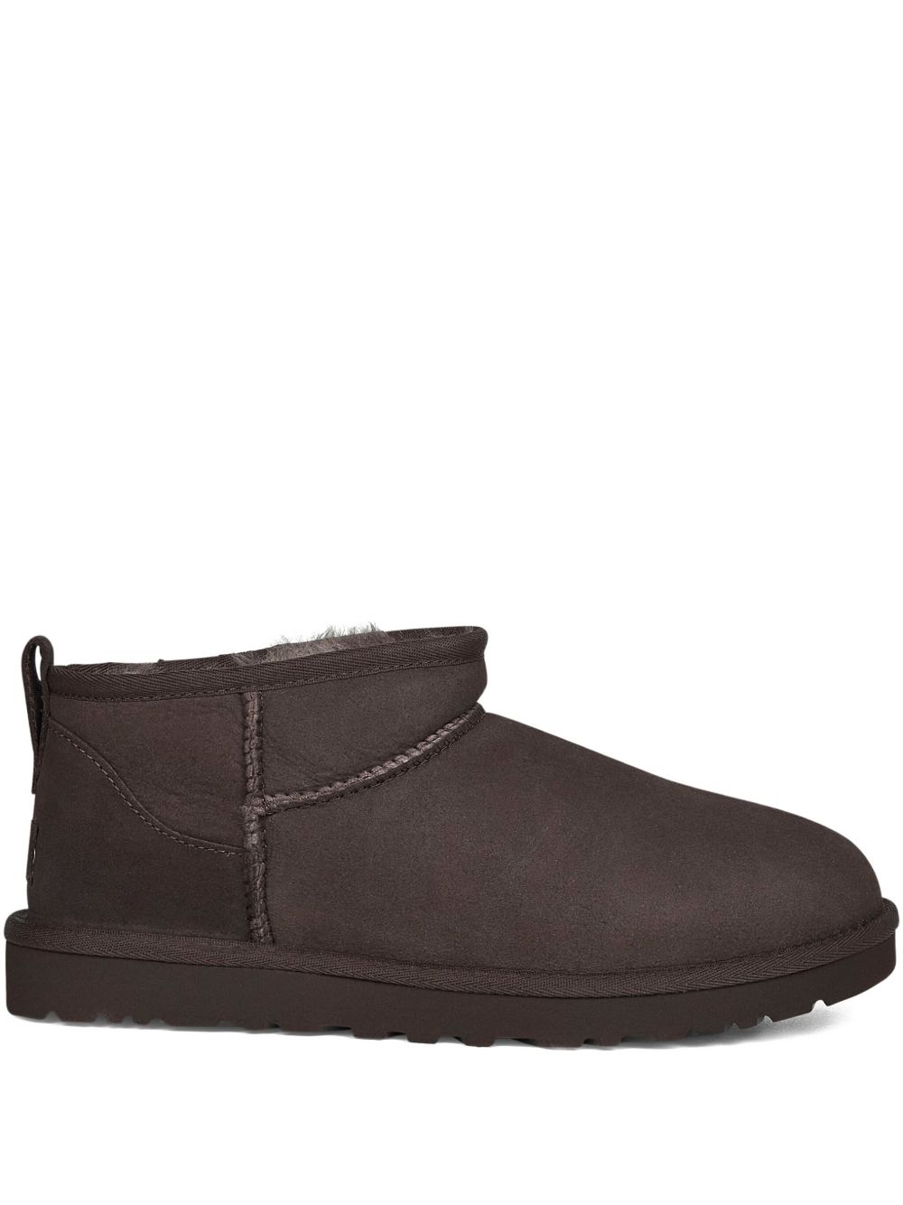 CLASSIC ULTRA MINI BOOTS