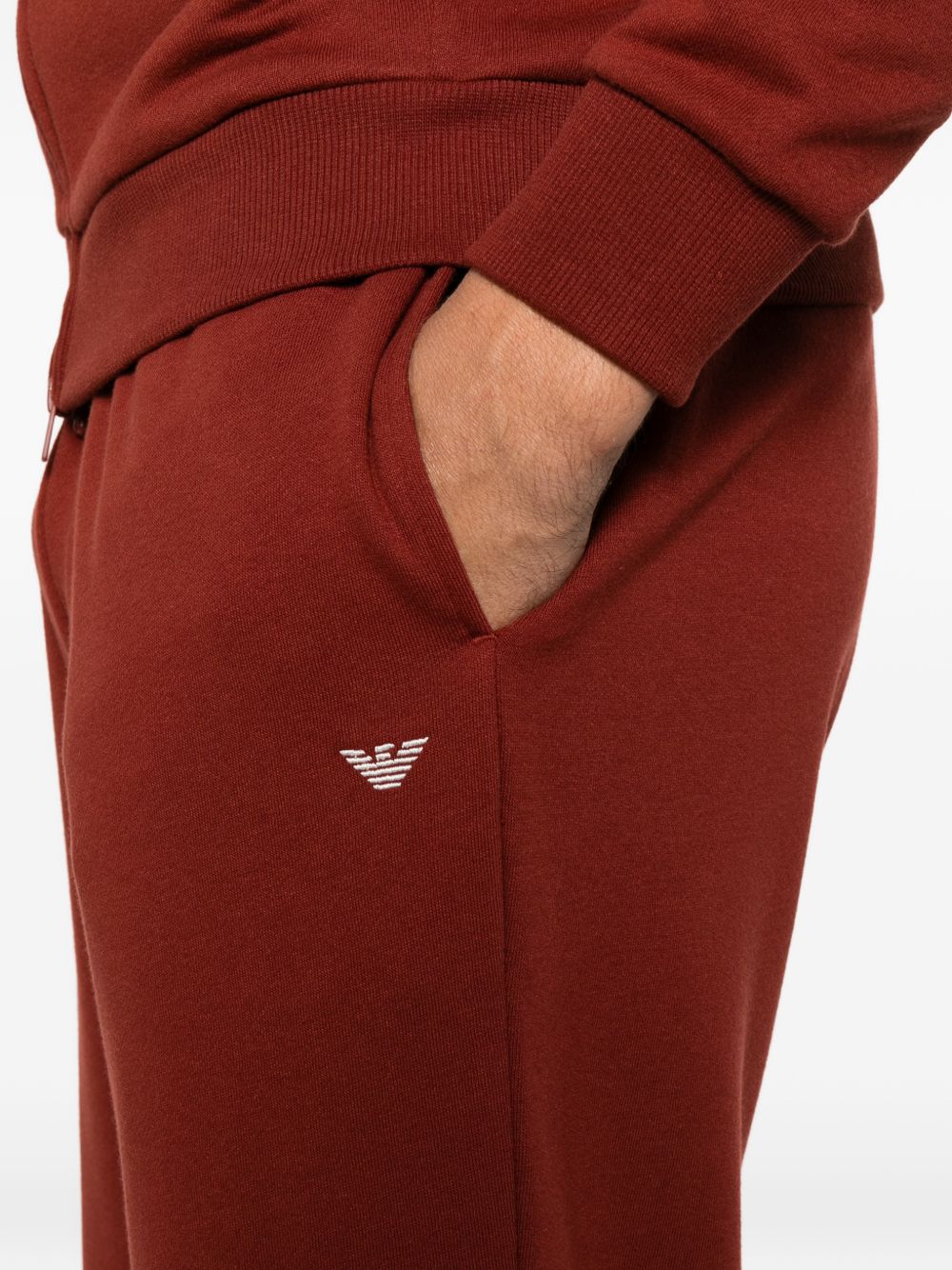 EMPORIO ARMANI Sweatshirts