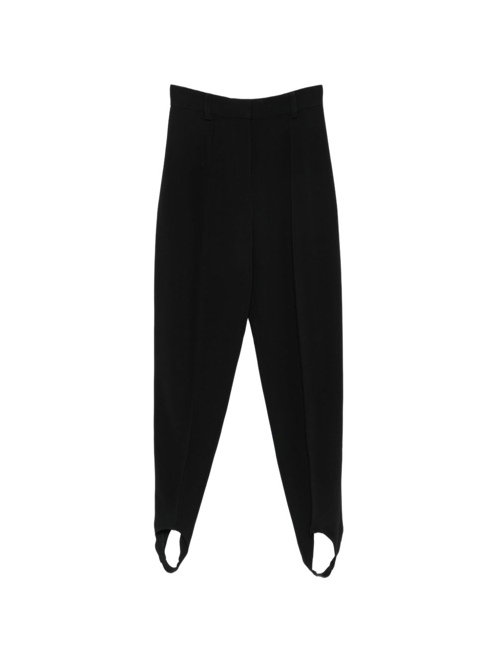 STIRRUP TROUSERS