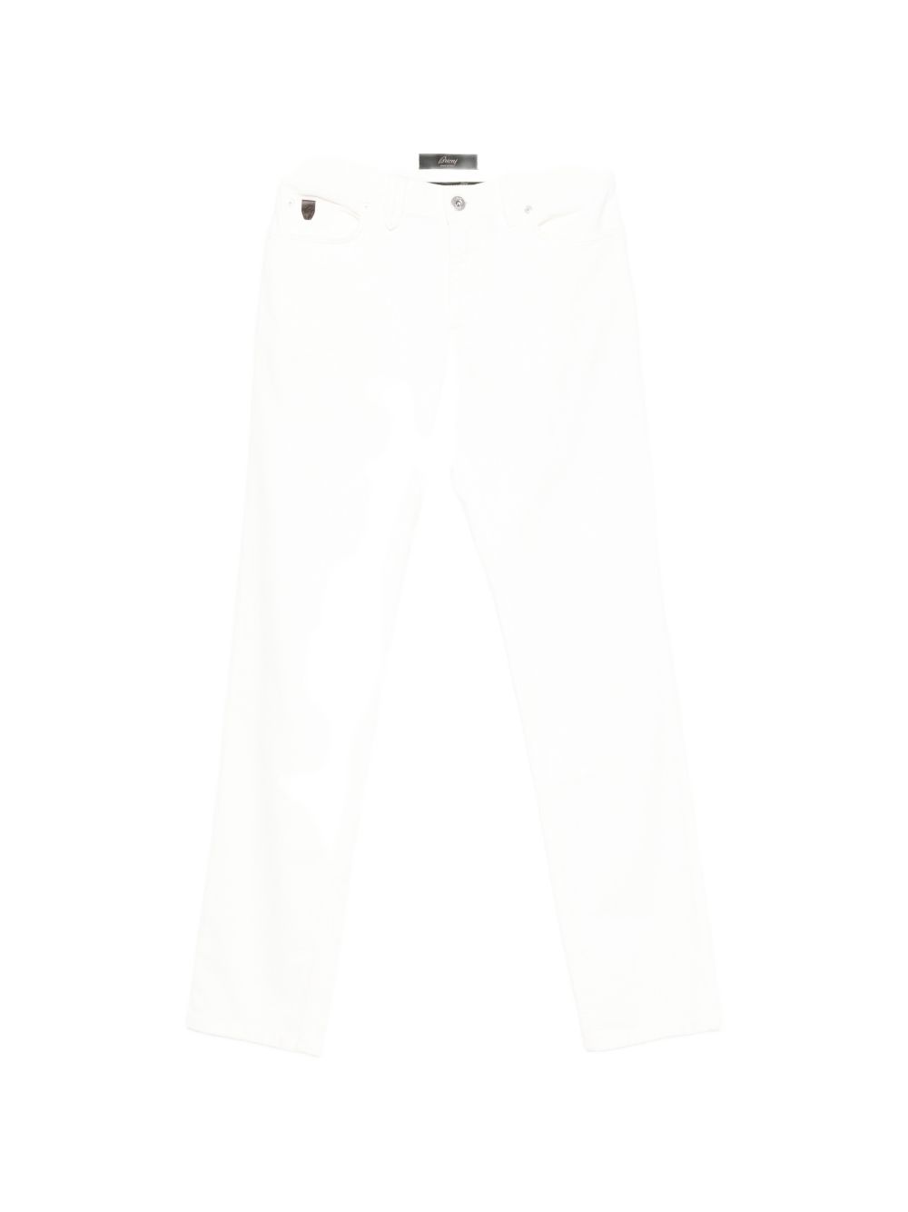SLIM FIT DENIM JEANS