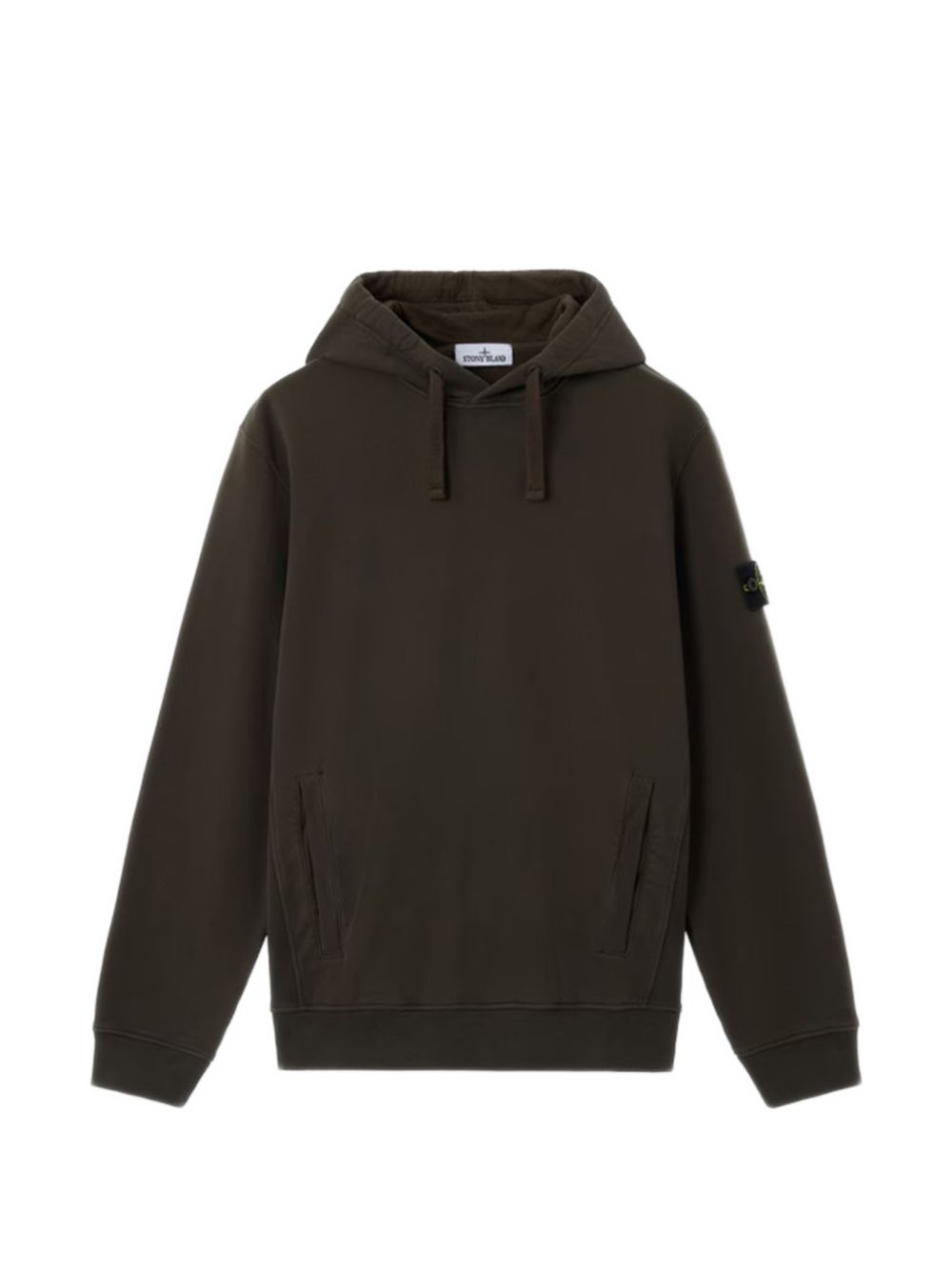 COTTON CREWNECK SWEATSHIRT