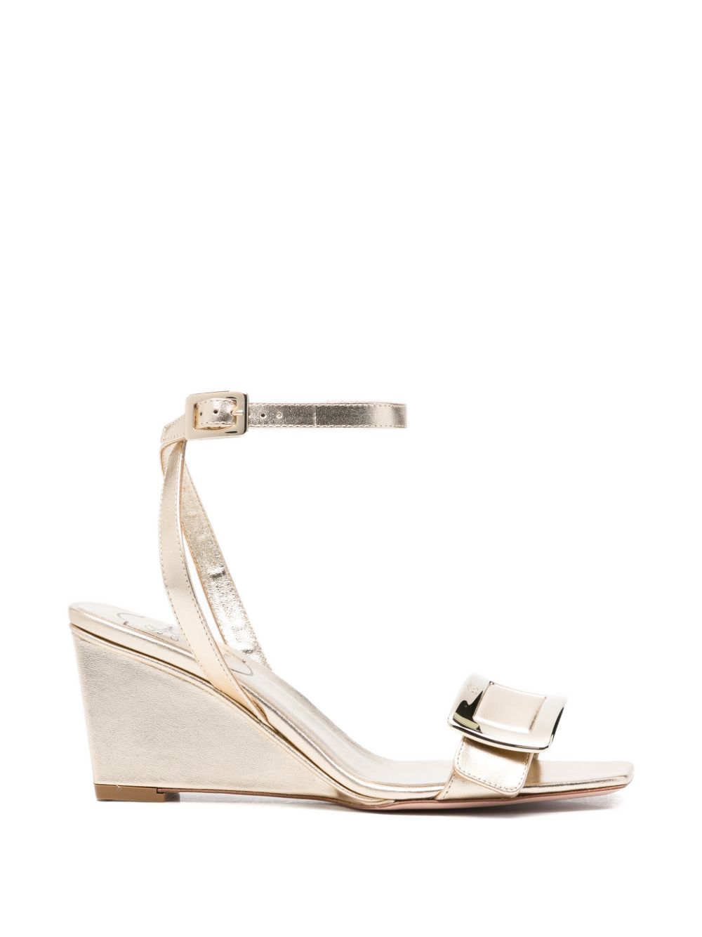 BELLE VIVIER MULES