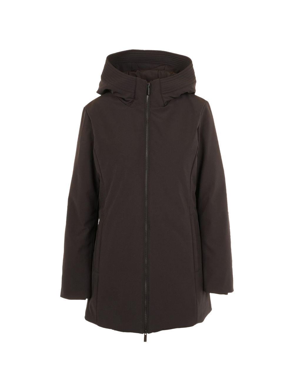 NEW FIRTH PARKA COAT
