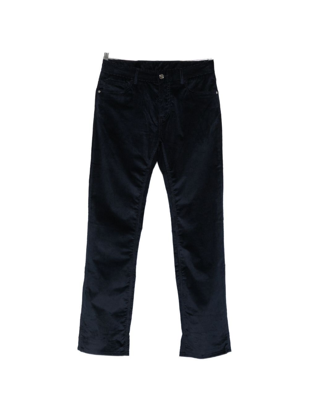 COTTON TROUSERS