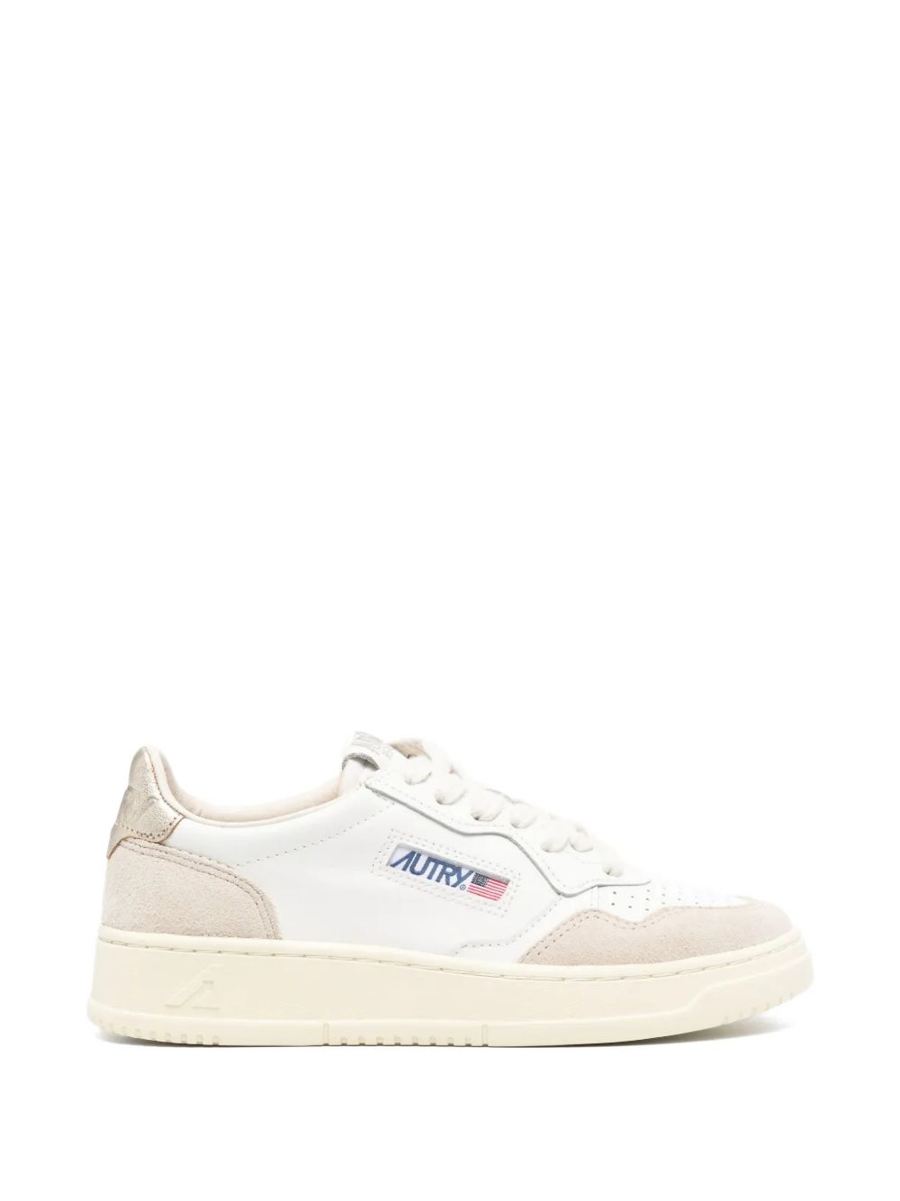 MEDIALIST LOW SNEAKERS