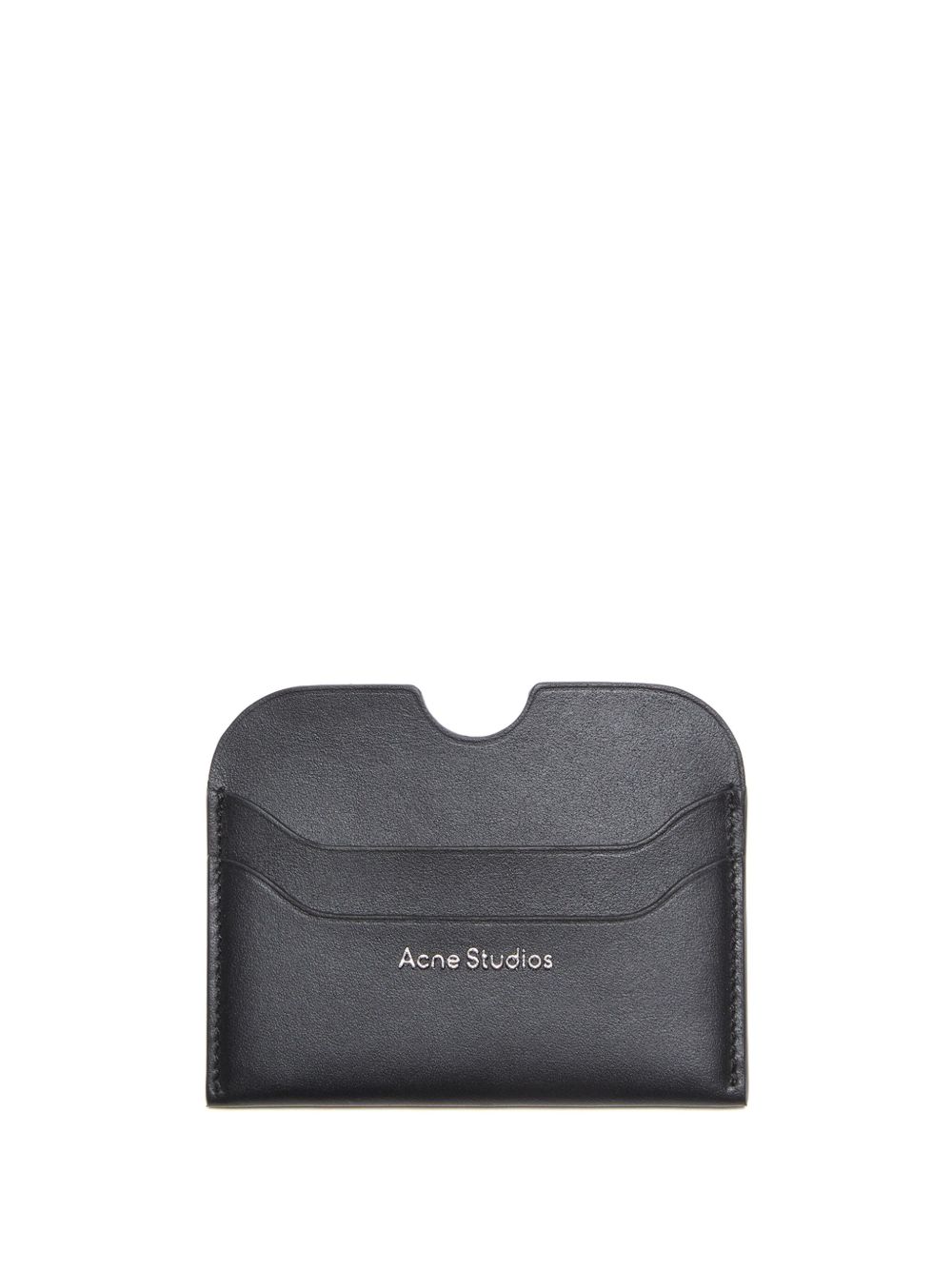 LEATHER CREDIT CARD CASE
