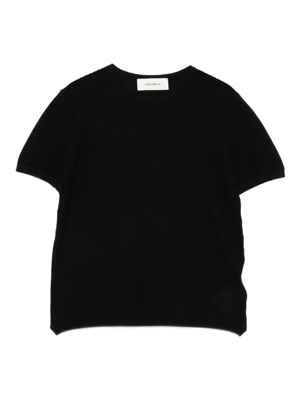 IRA CASHMERE T-SHIRT