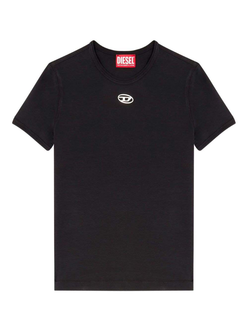 LOGO COTTON T-SHIRT