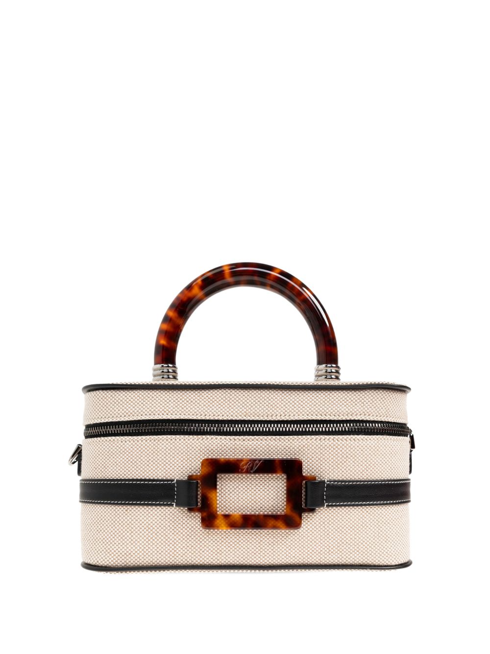 BELLE VIVIER VANITY CASE