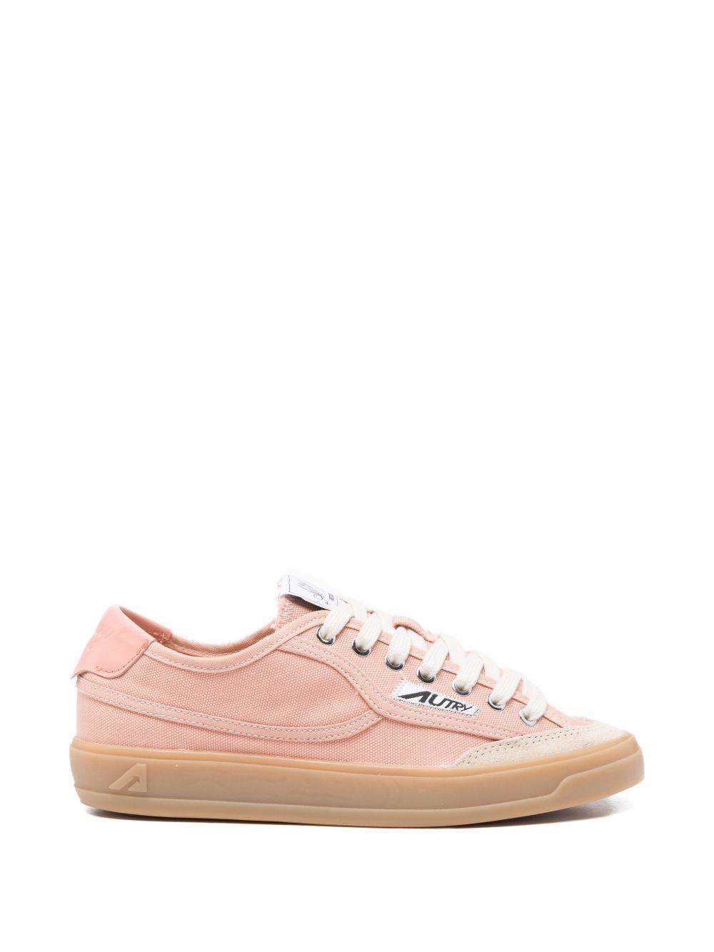 WINDSCAPE LOW SNEAKERS