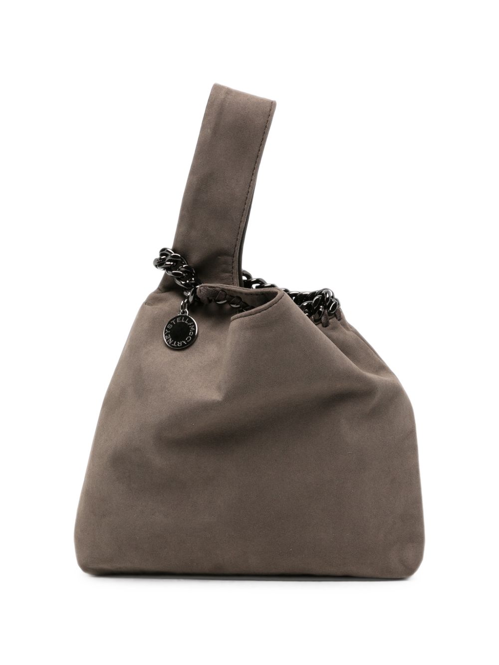 FALABELLA WRISTLET BAG