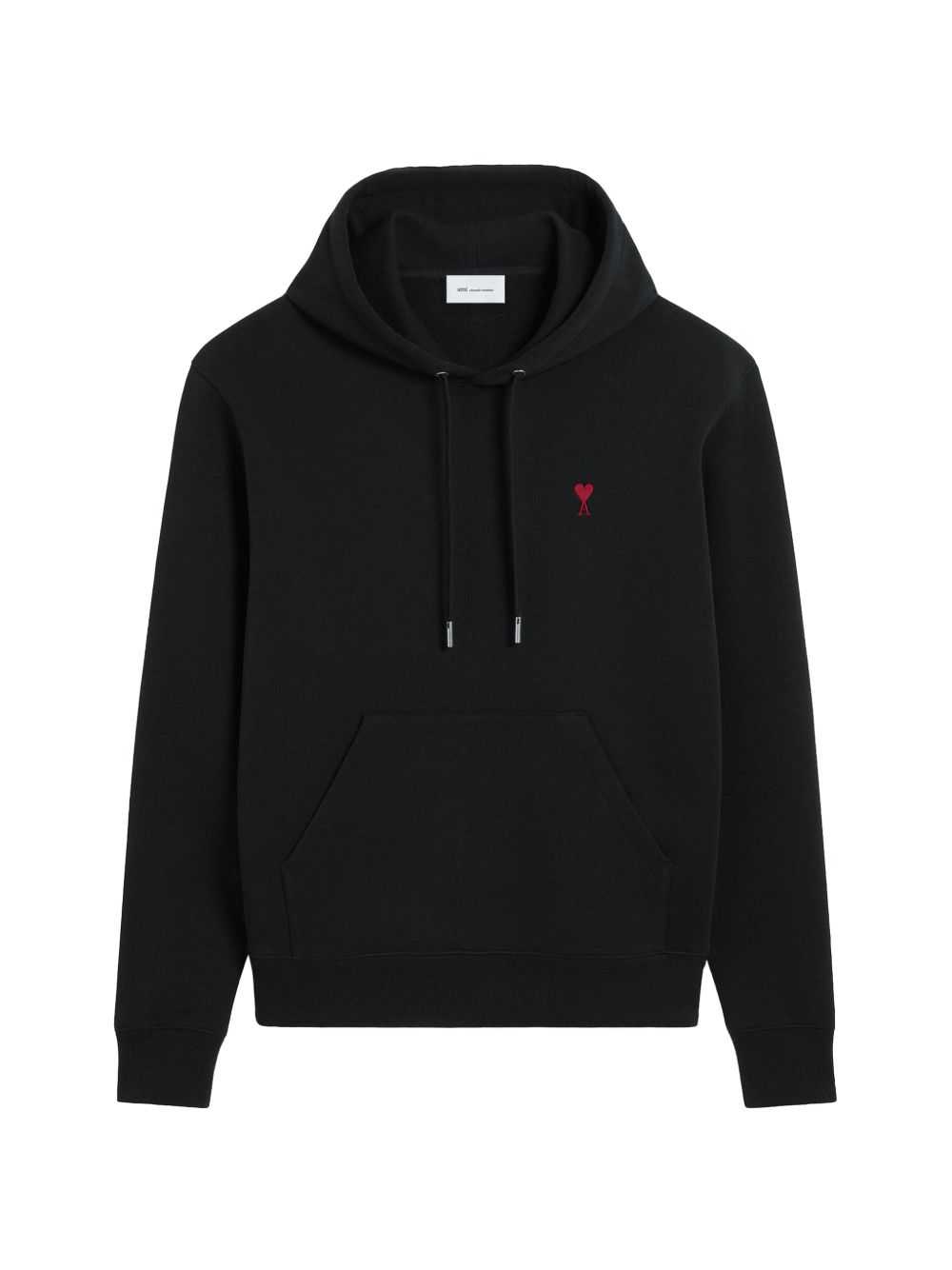 AMI DE COEUR COTTON HOODIE