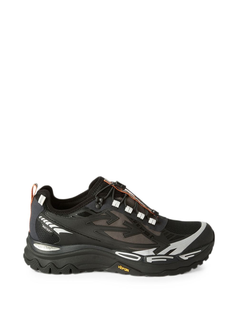 OFF-WHITE Sneakers — OF05800001BLK