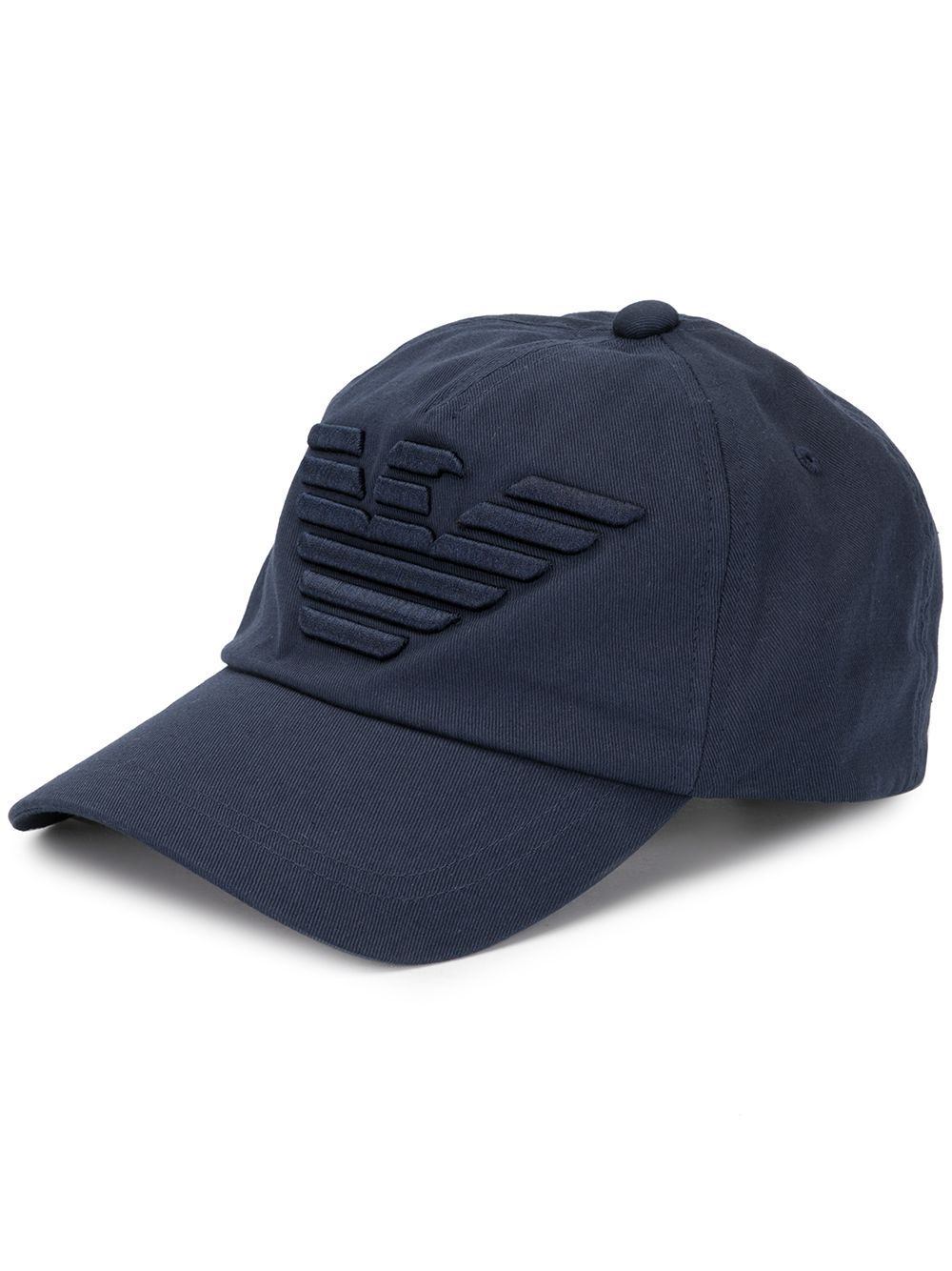 LOGO BASEBALL CAP