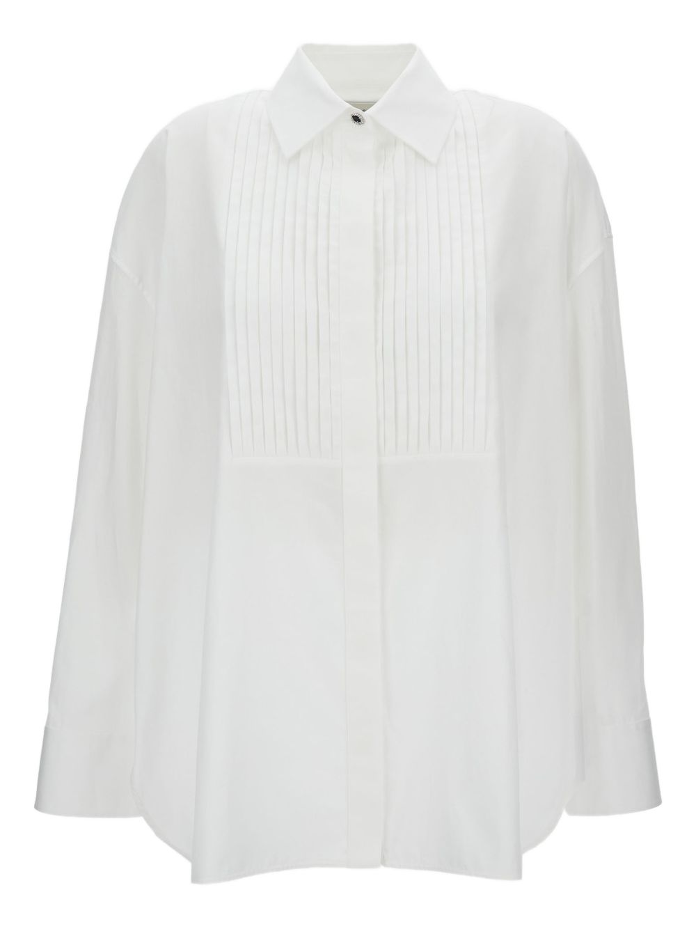 COTTON SHIRT