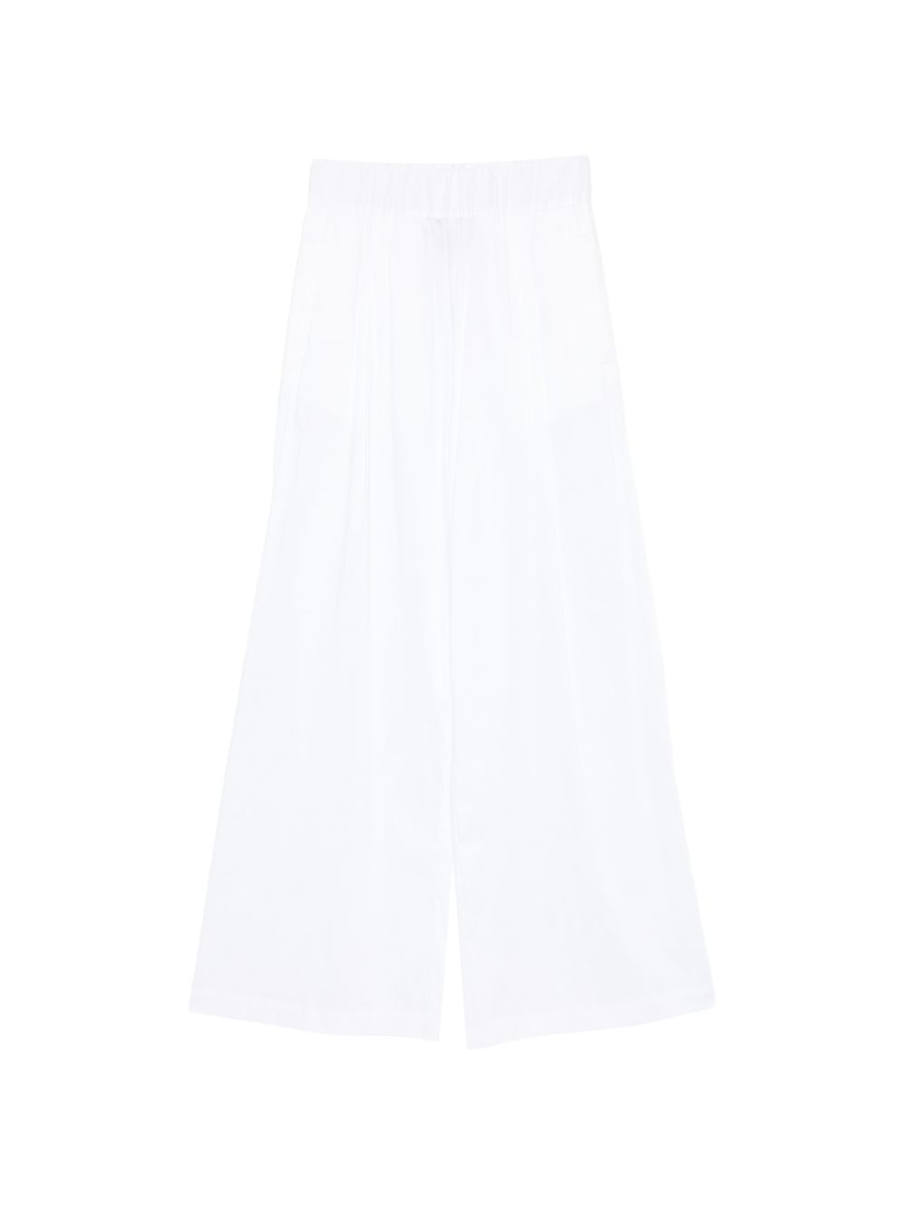 JHONNY COTTON TROUSERS