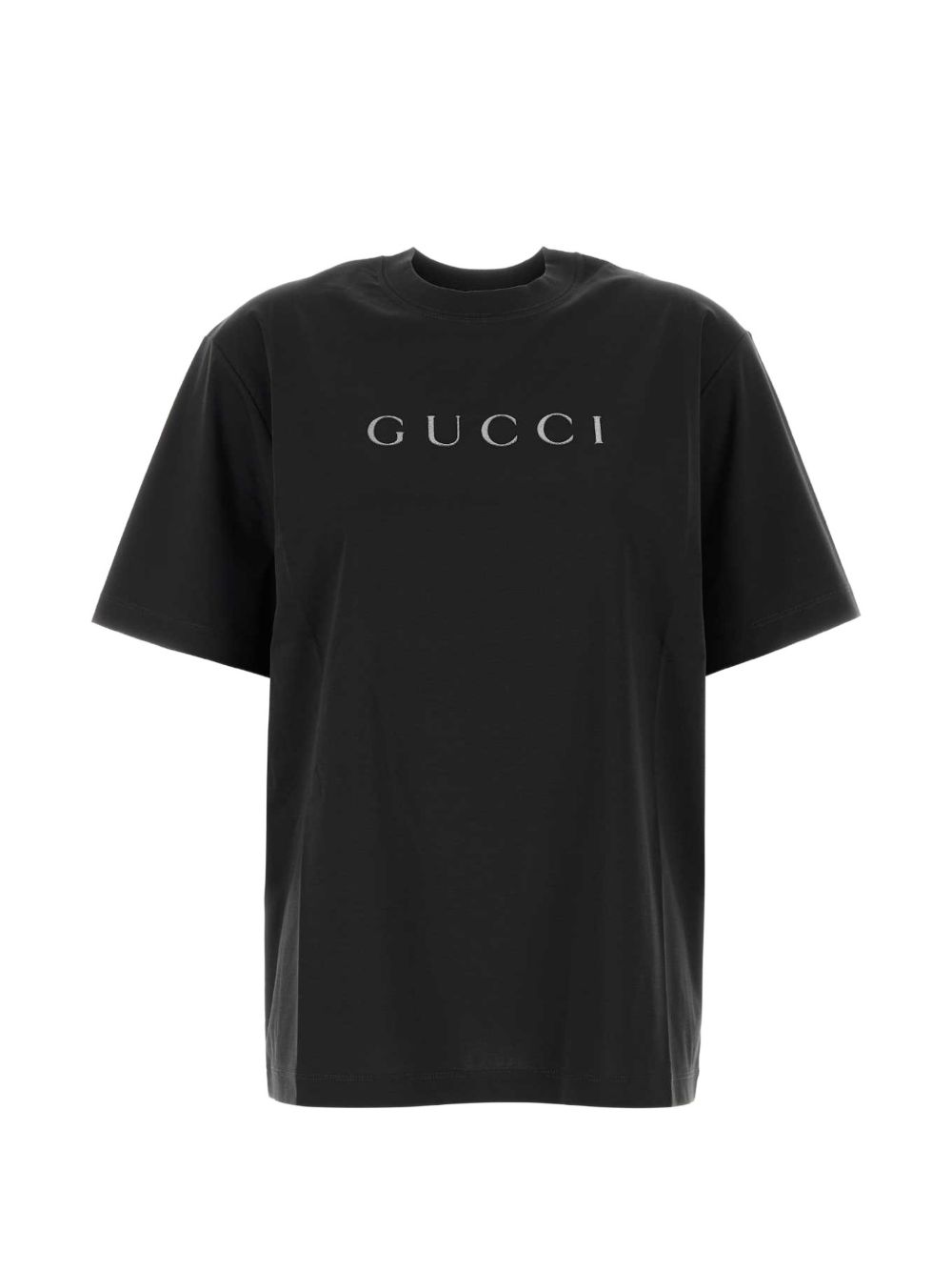 LOGO COTTON T-SHIRT