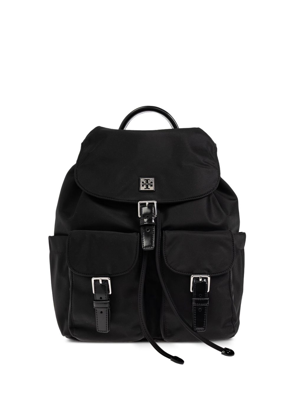 TORY BURCH · VIRGINIA NYLON BACKPACK