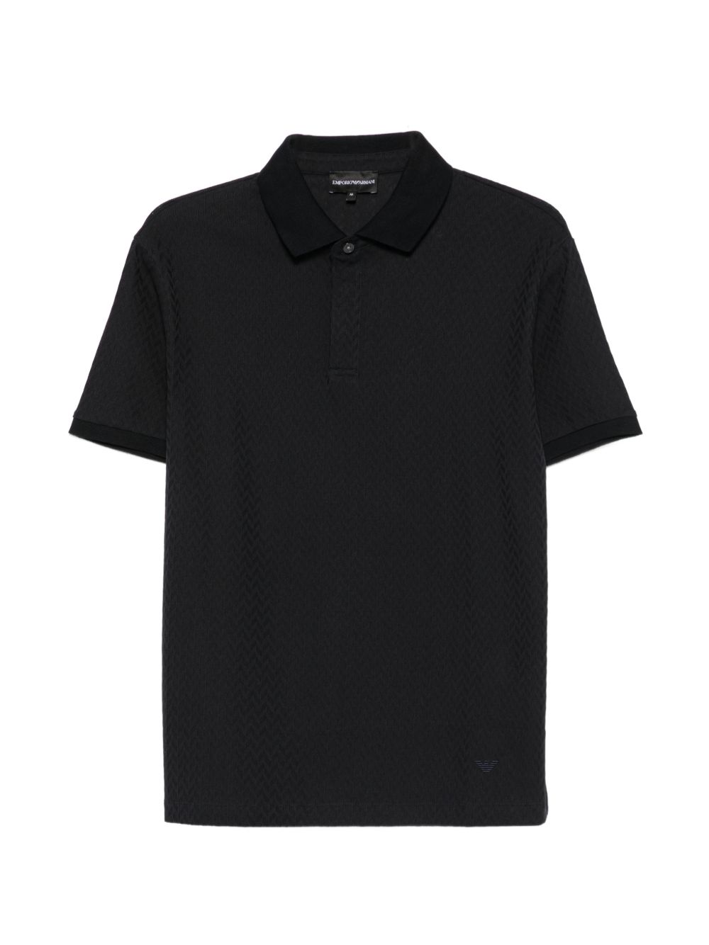 COTTON POLO SHIRT