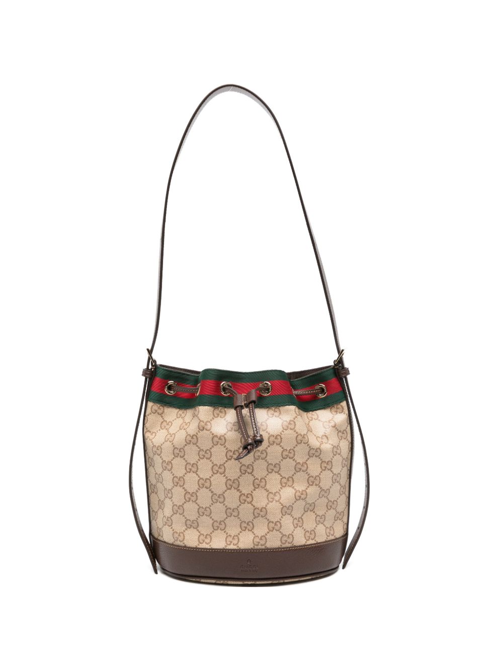 GUCCI VENICE MINI BUCKET BAG