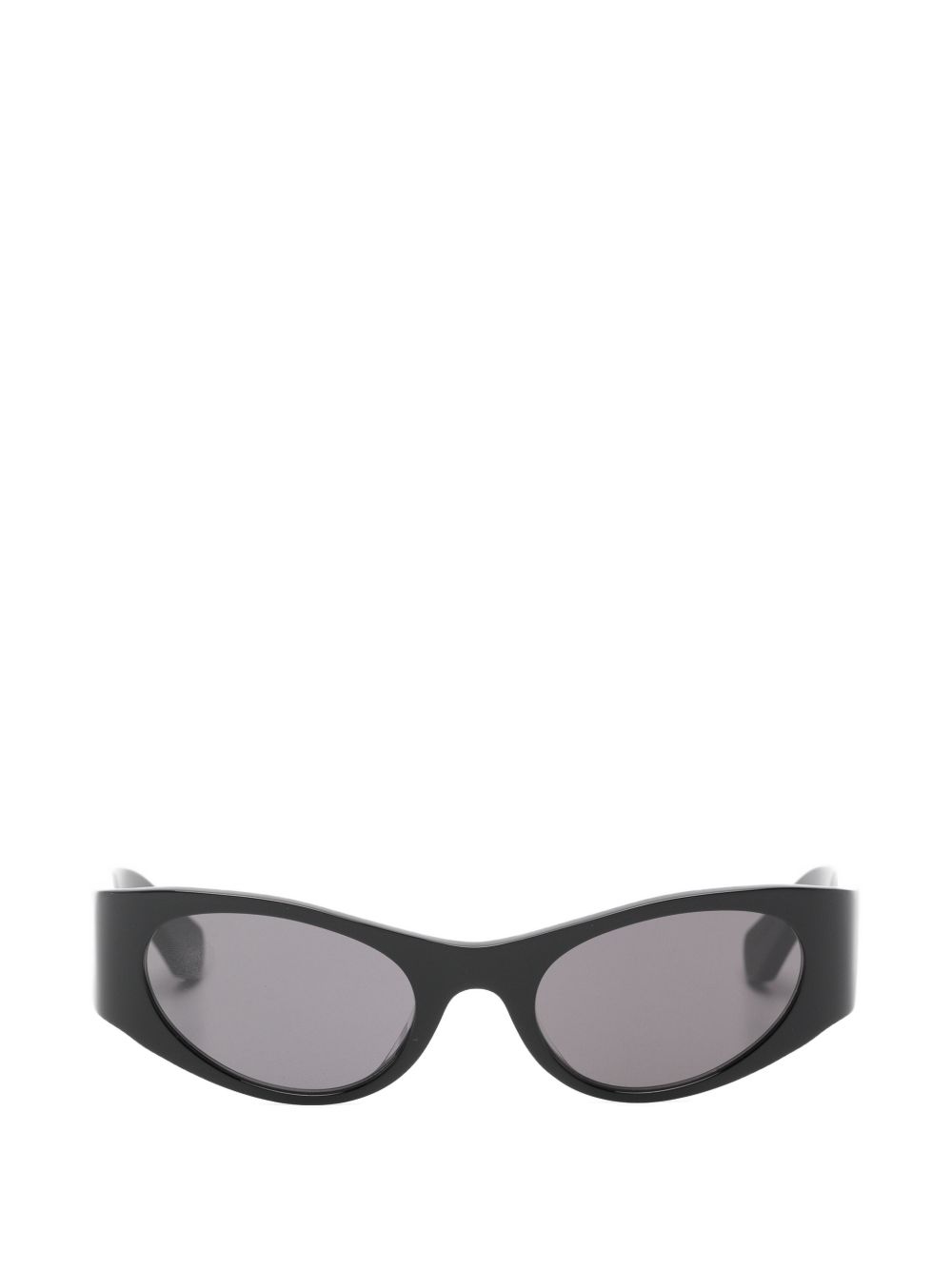 CAT-EYE SUNGLASSES