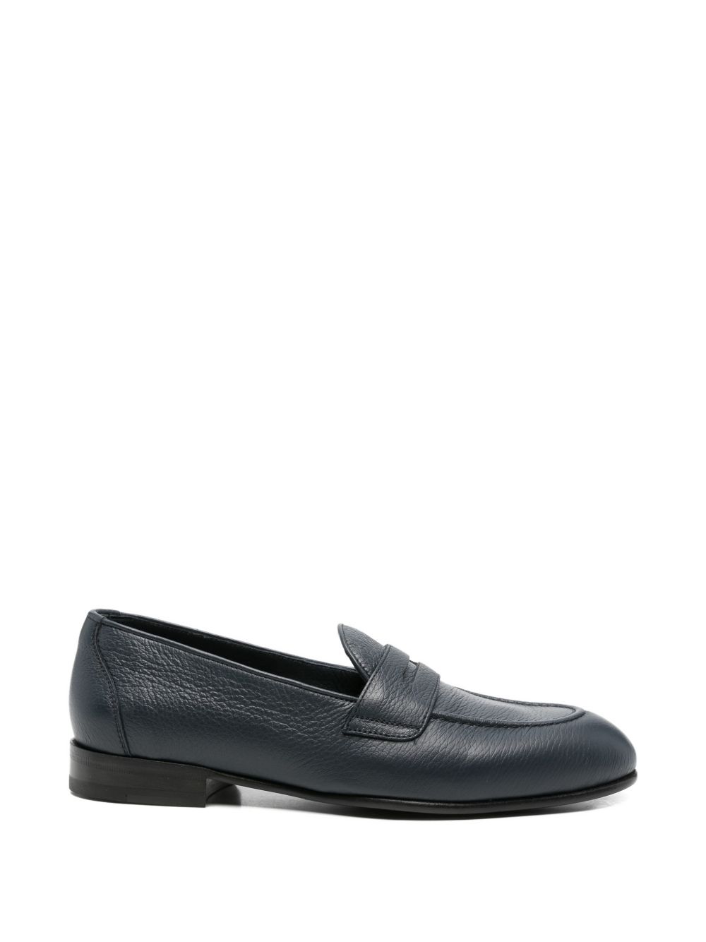 APPIA LEATHER PENNY LOAFERS